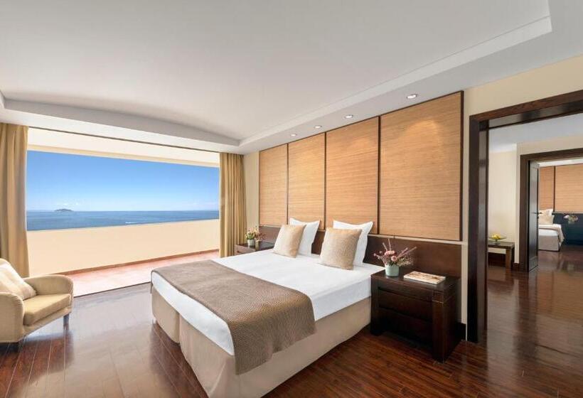 Hotel Porto Carras Meliton