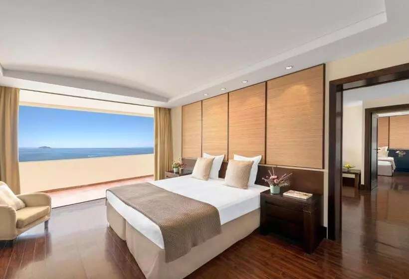 ホテル Porto Carras Meliton