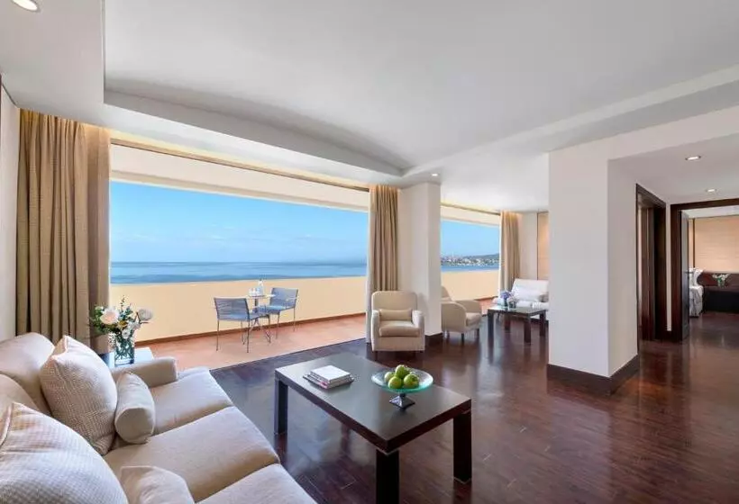 ホテル Porto Carras Meliton