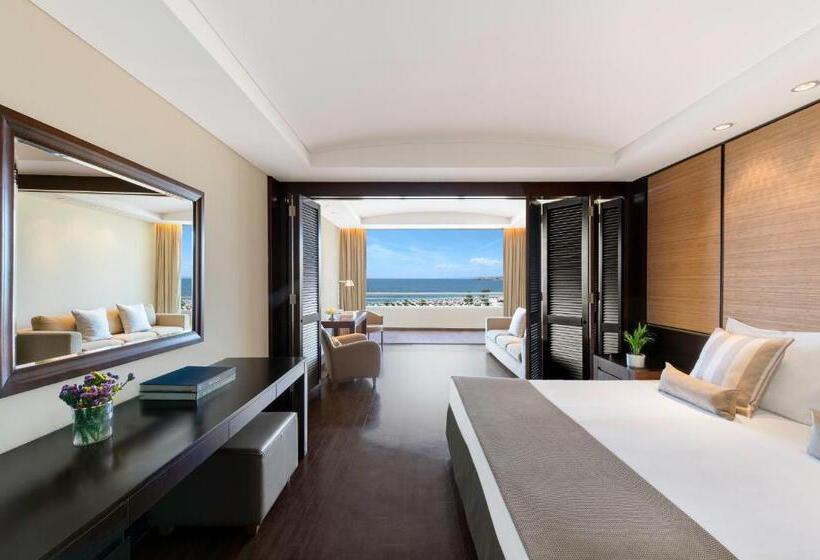 Hotel Porto Carras Meliton