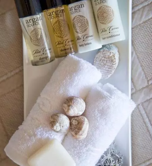 ホテル Porto Carras Meliton