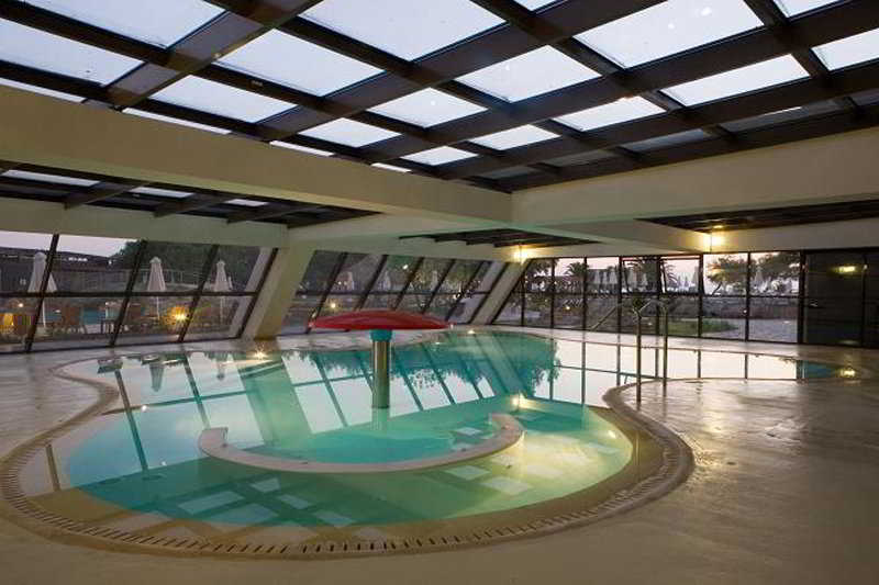 Hotel Porto Carras Meliton