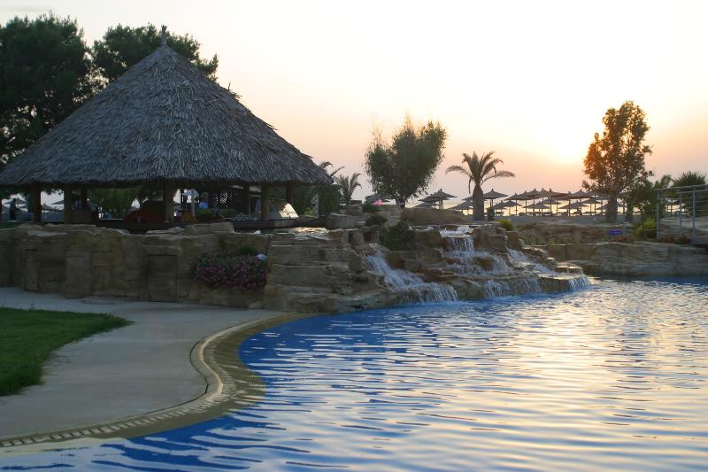 Hotel Porto Carras Meliton