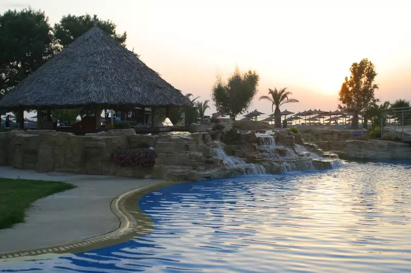 ホテル Porto Carras Meliton