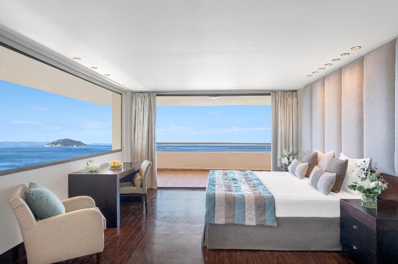 Hotel Porto Carras Meliton