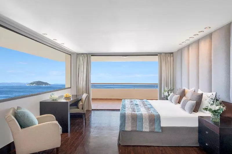 ホテル Porto Carras Meliton