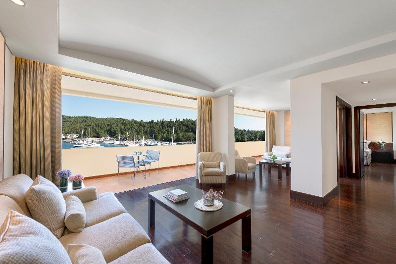 Hotel Porto Carras Meliton