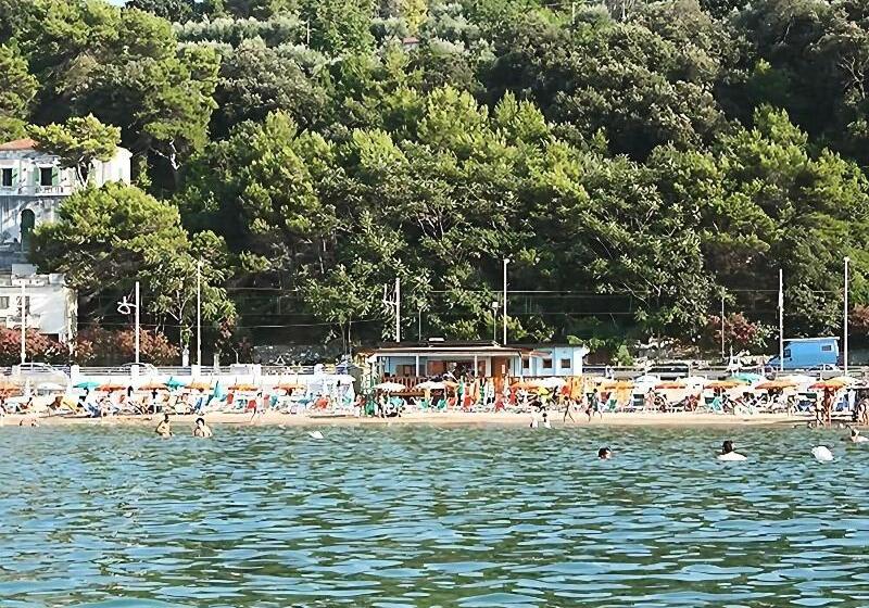 酒店 Residence Tramonto