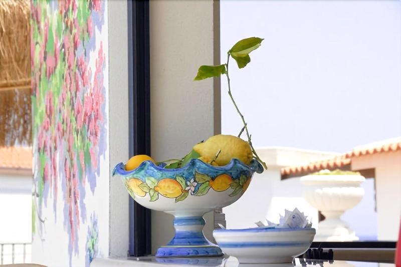 酒店 Residence Tramonto