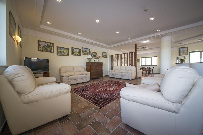 酒店 Residence Tramonto