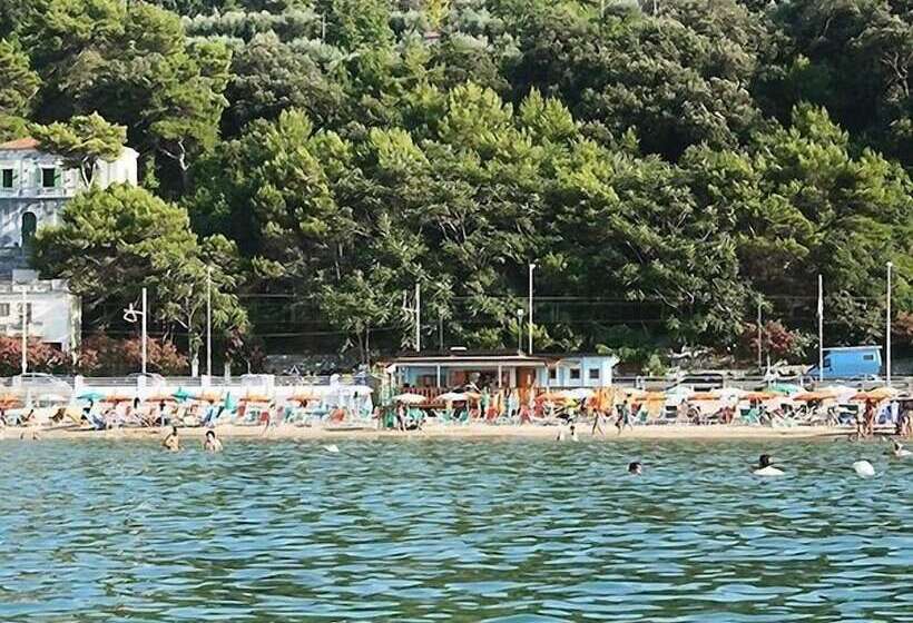 酒店 Residence Tramonto