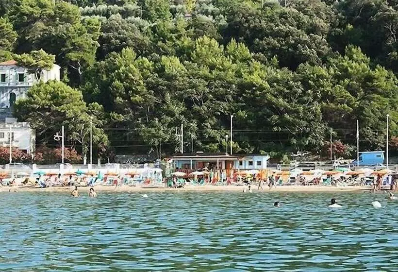 Hotel Residence Tramonto