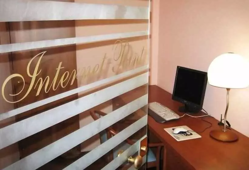 Hotel Residence Tramonto