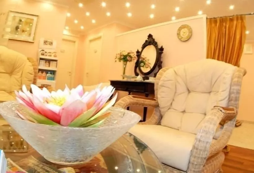 Hotel Residence Tramonto