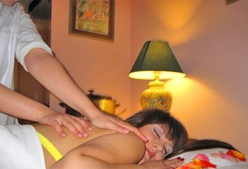 酒店 Residence Tramonto