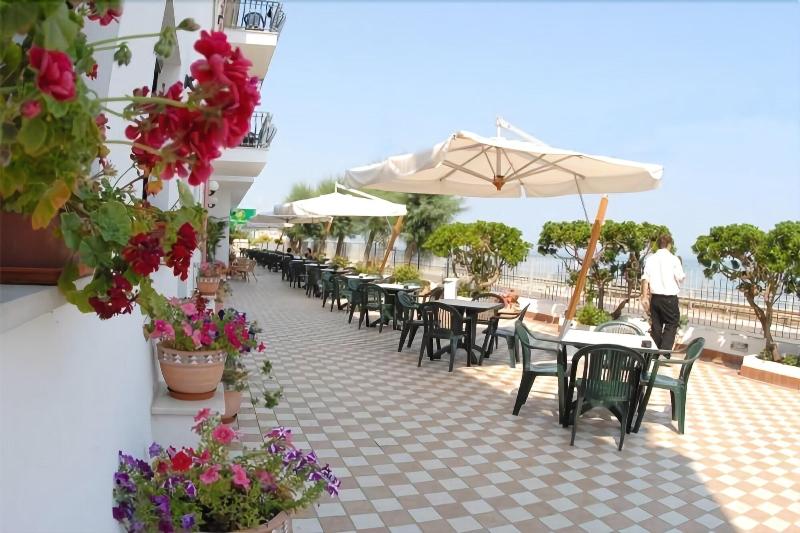 酒店 Residence Tramonto