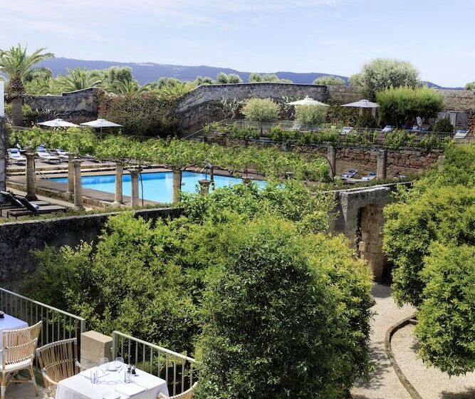 בית מלון כפרי Rocco Forte Masseria Torre Maizza