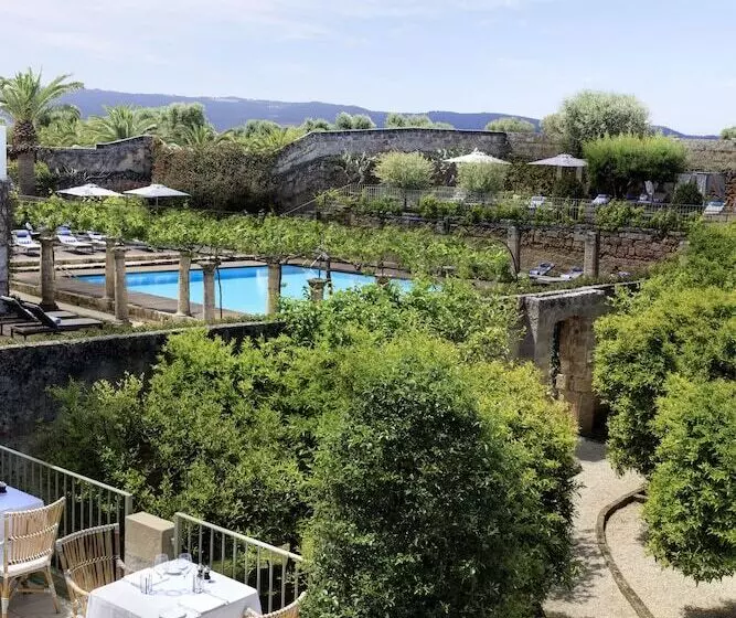 호텔 Rocco Forte Masseria Torre Maizza