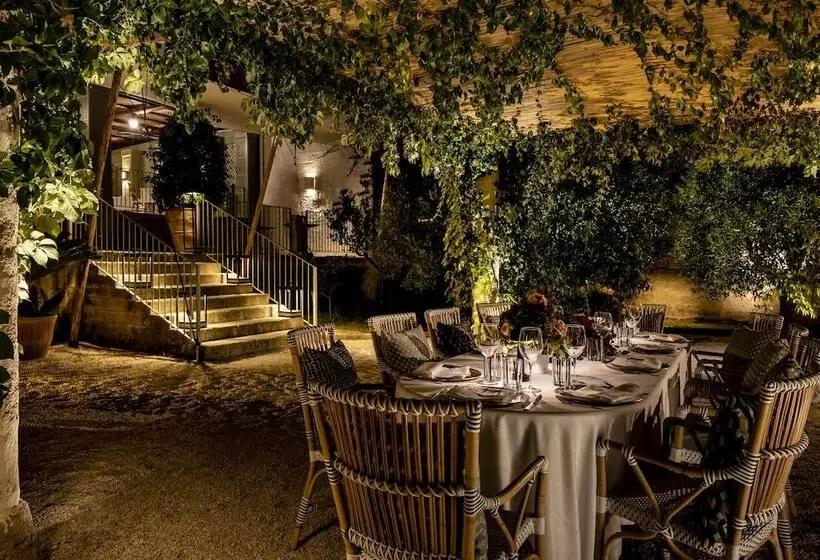 호텔 Rocco Forte Masseria Torre Maizza