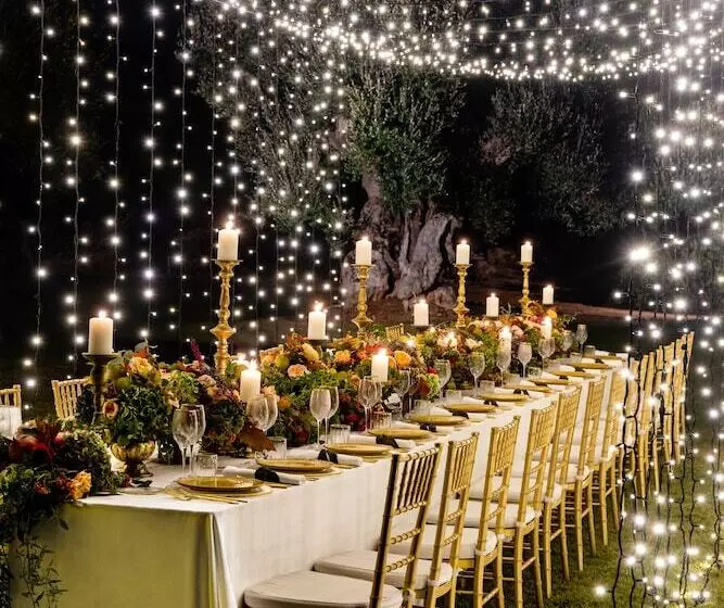 호텔 Rocco Forte Masseria Torre Maizza