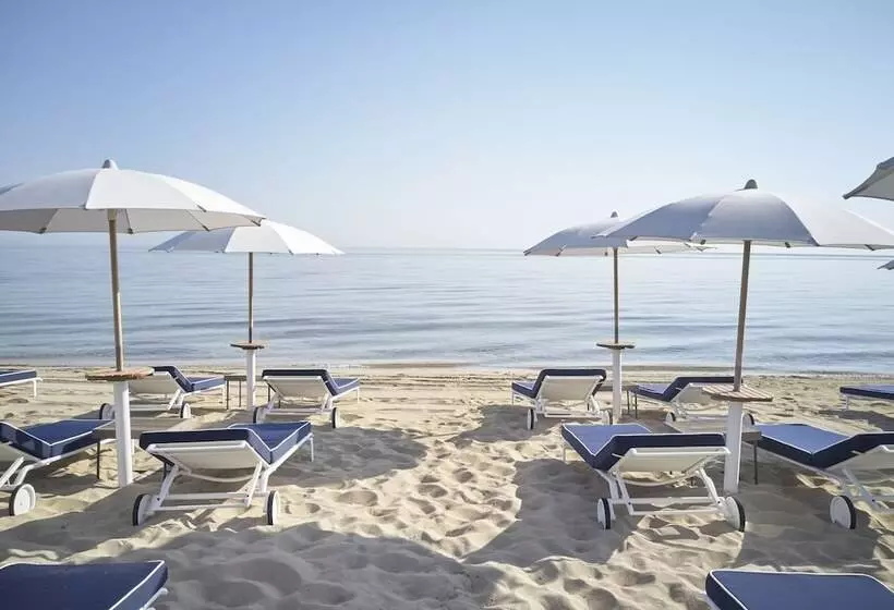 호텔 Rocco Forte Masseria Torre Maizza