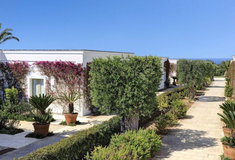 בית מלון כפרי Rocco Forte Masseria Torre Maizza