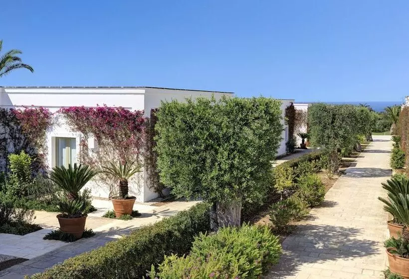 호텔 Rocco Forte Masseria Torre Maizza