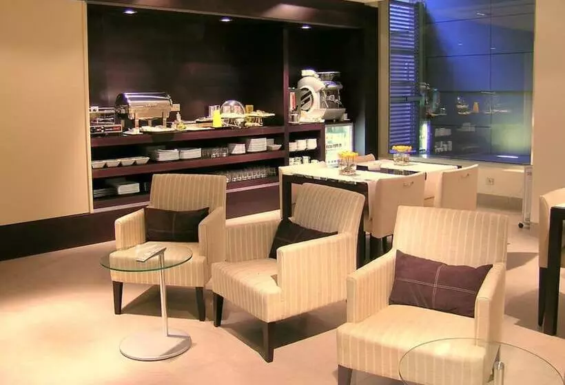 Hotel Suites Viena Plaza De Espana