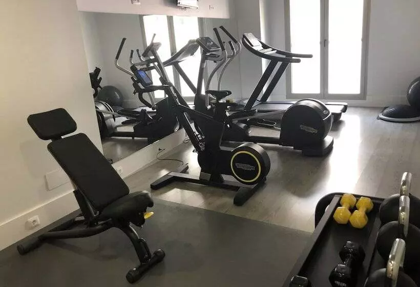 Hotel Suites Viena Plaza De Espana