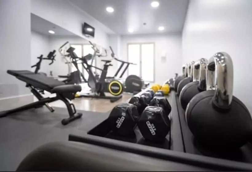 Hotel Suites Viena Plaza De Espana