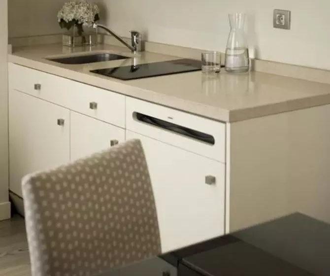 Hotel Suites Viena Plaza De Espana