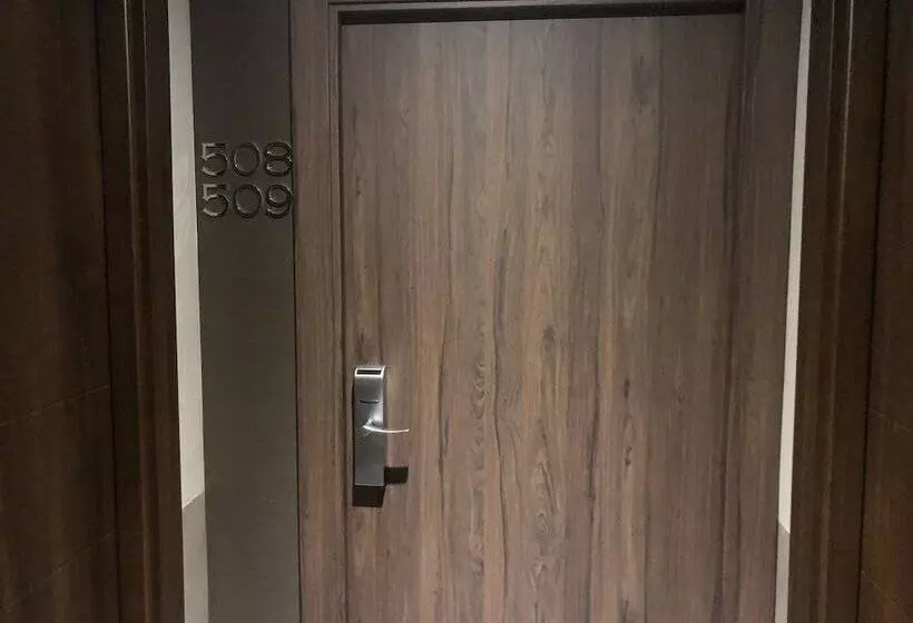 Hotel Suites Viena Plaza De Espana