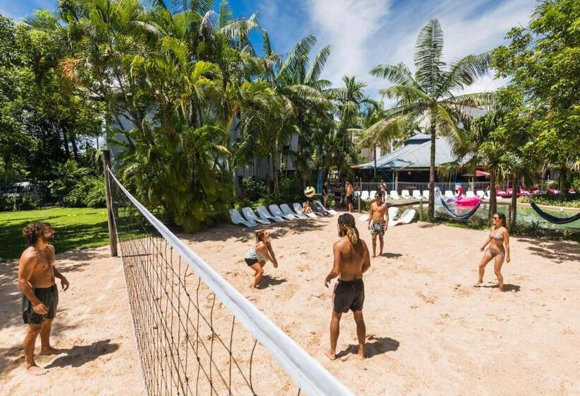 فندق Summer House Cairns