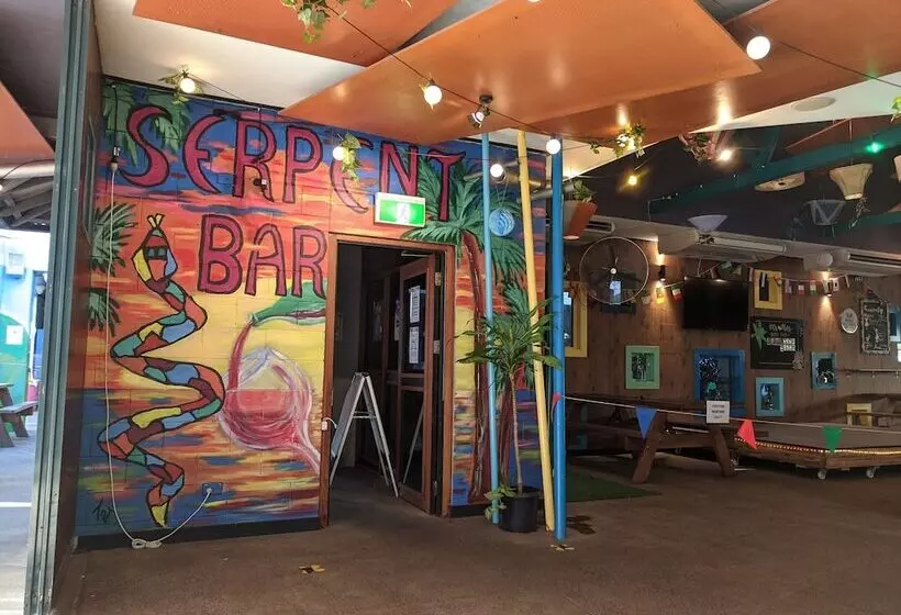 בית מלון כפרי Summer House Cairns