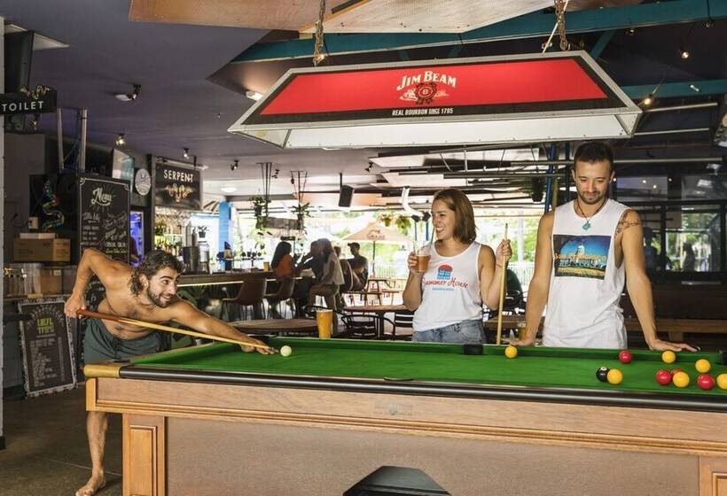 فندق Summer House Cairns