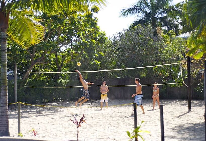 فندق Summer House Cairns