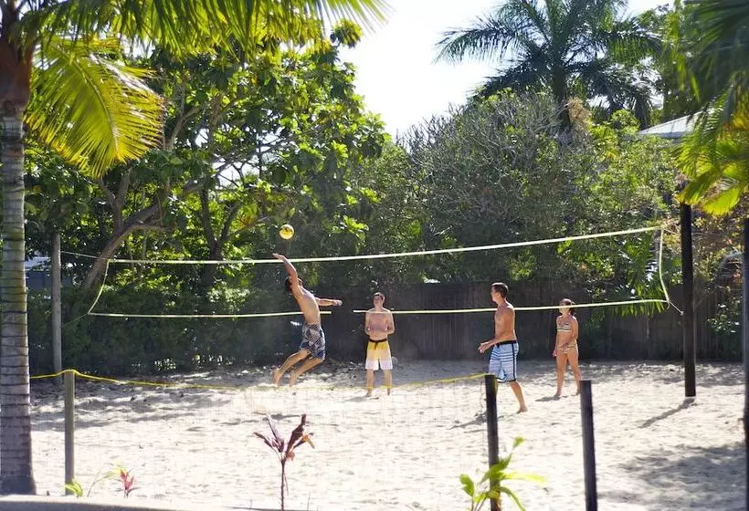 בית מלון כפרי Summer House Cairns