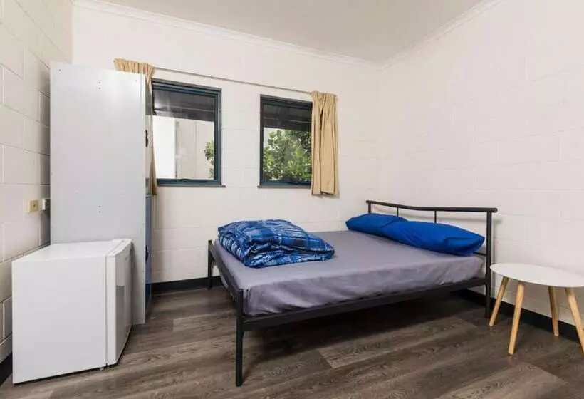 בית מלון כפרי Summer House Cairns