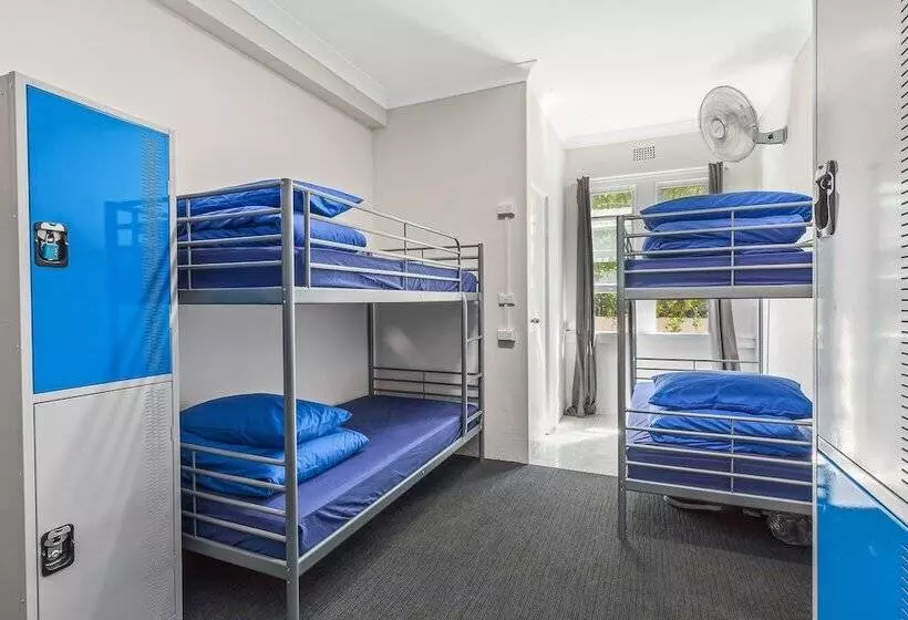 בית מלון כפרי Summer House Cairns