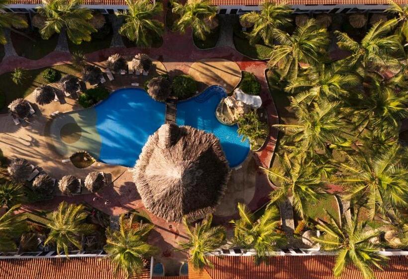 هتل Sunsol Isla Caribe