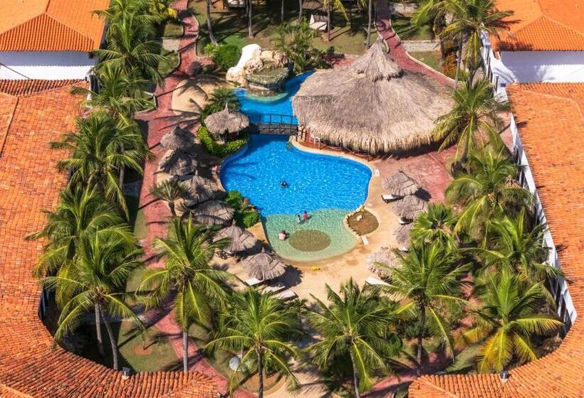 هتل Sunsol Isla Caribe