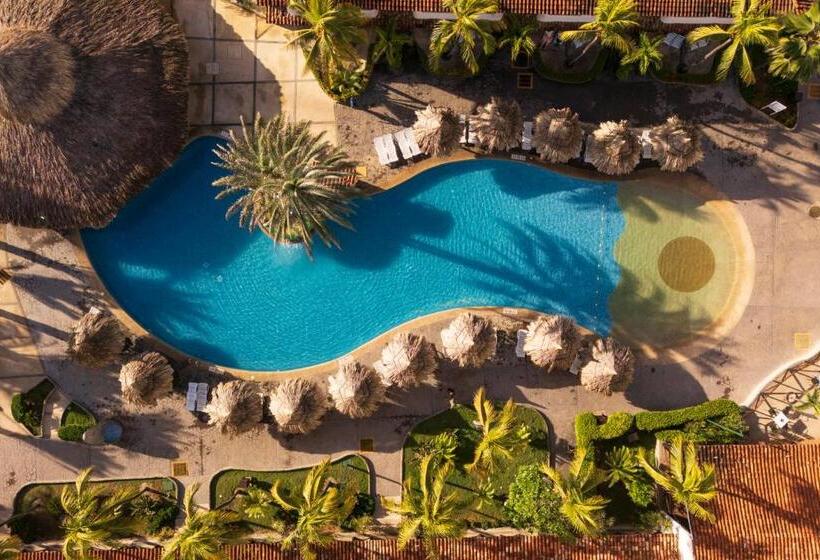 هتل Sunsol Isla Caribe