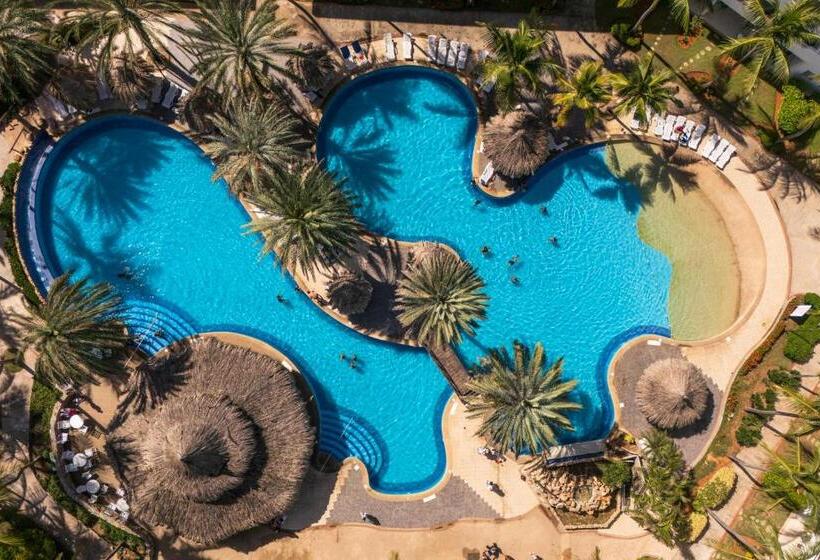 هتل Sunsol Isla Caribe