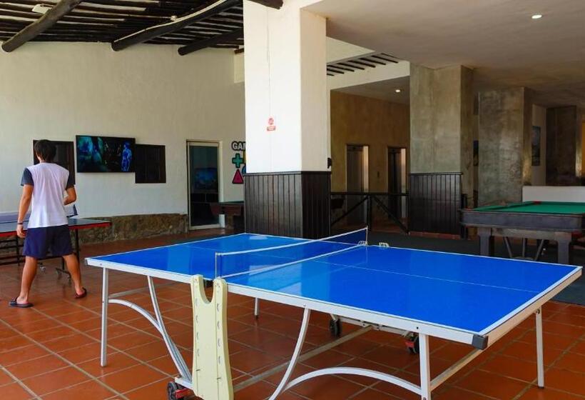 هتل Sunsol Isla Caribe