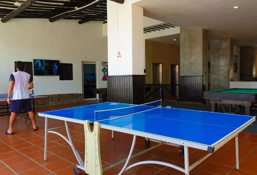 酒店 Sunsol Isla Caribe