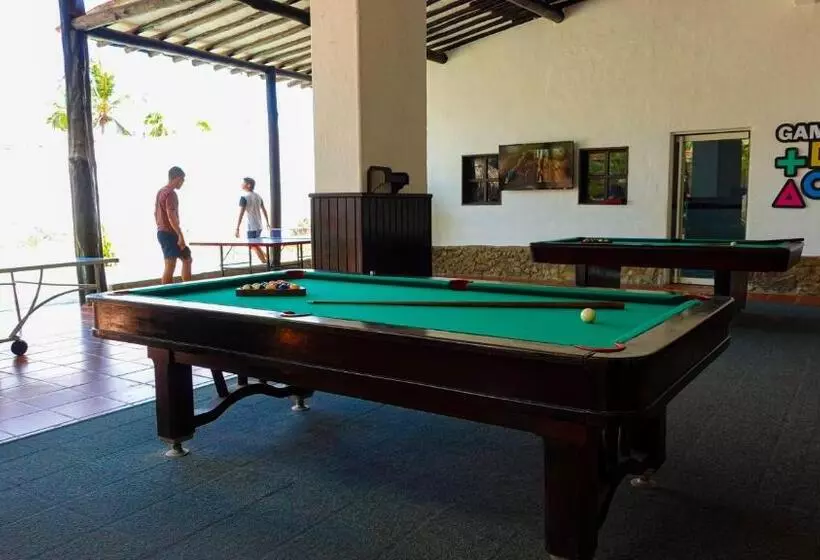 酒店 Sunsol Isla Caribe