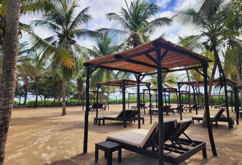 هتل Sunsol Isla Caribe