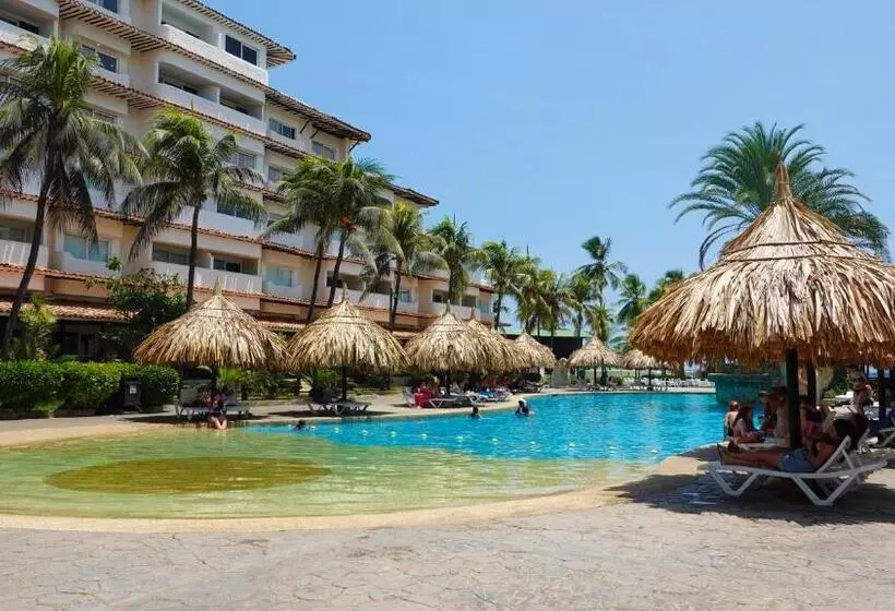 酒店 Sunsol Isla Caribe