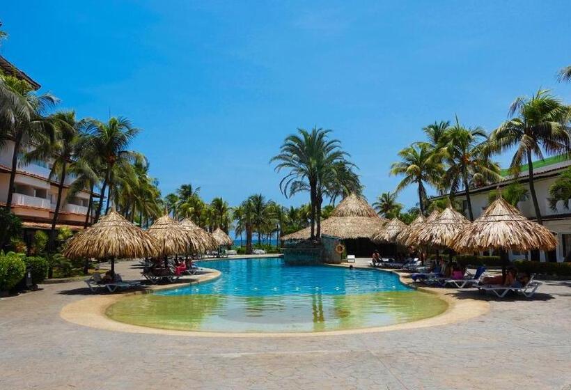 هتل Sunsol Isla Caribe