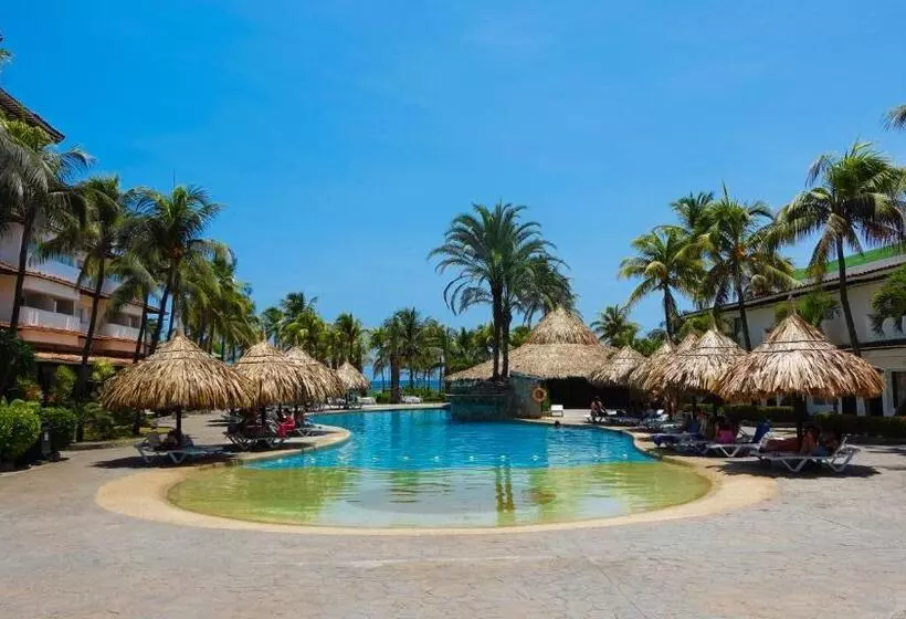 酒店 Sunsol Isla Caribe